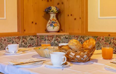 Pension Alois Arnold slide 5