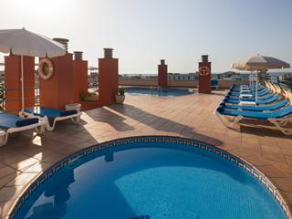 Santa Susanna, Spanien - All Inclusive afbudsrejse