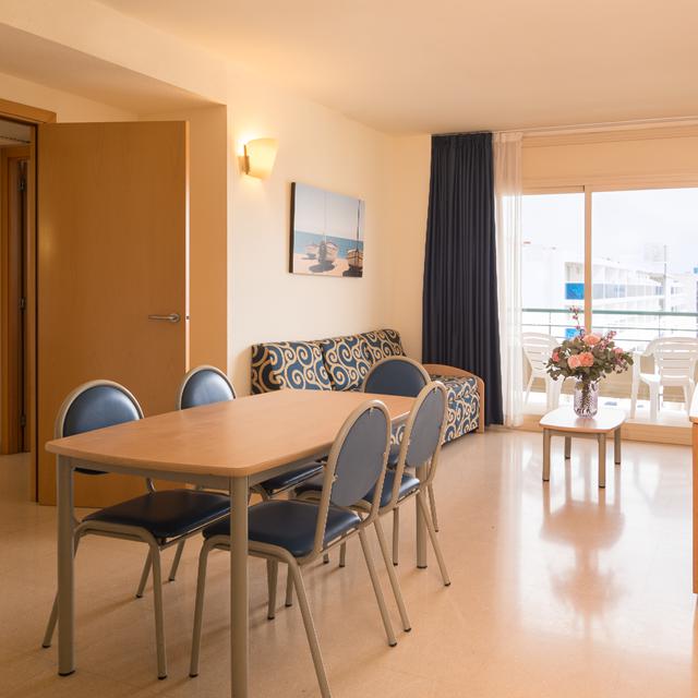 Hotel htop Royal Sun Suites - all inclusive - billede 4