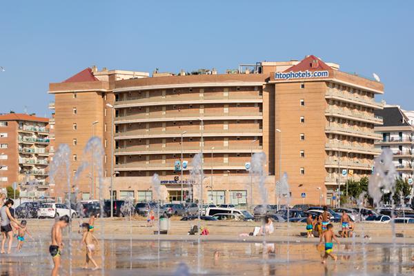 Hotel htop Royal Sun Suites