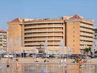 Santa Susanna, Spanien - Morgenmad afbudsrejse