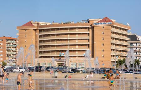 Hotel htop Royal Sun Suites