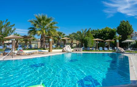 Hotel Stamos Plus
