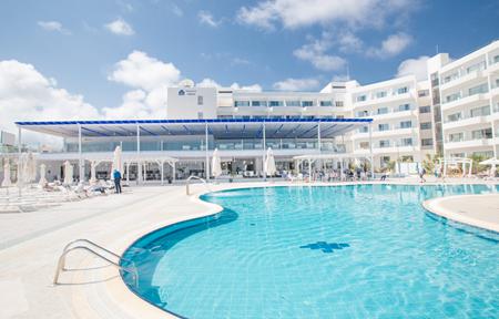 Tsokkos Hotel Odessa Beach