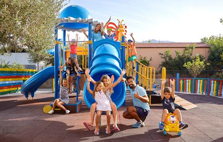 Hotel Vasia Resort & Spa slide 3