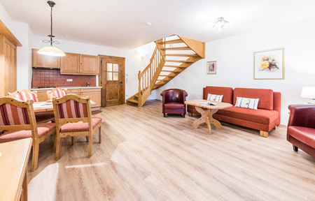 VAYA Achensee Hotel slide 4