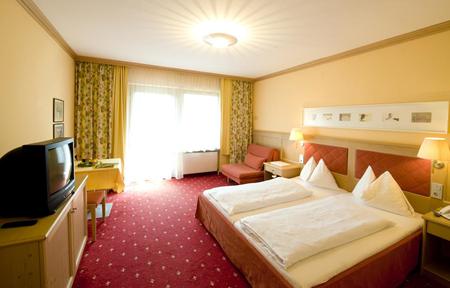 Hotel Sonnalp