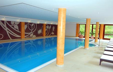 Hotel Sonnalp slide 3