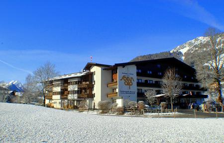 Hotel Sonnalp slide 5