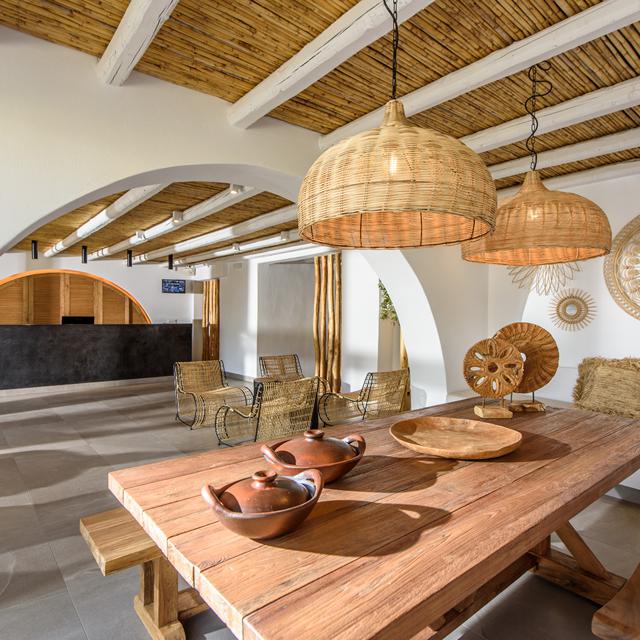 Aggello Boutique Hotel - billede 5