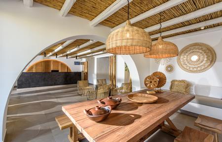 Aggello Boutique Hotel slide 5