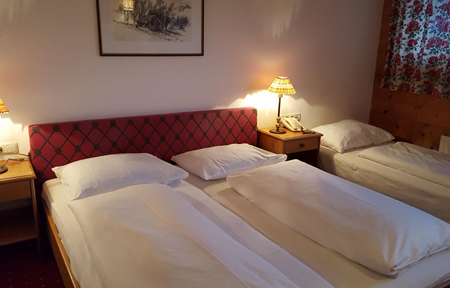 Hotel & Pension Lukashansl slide 2