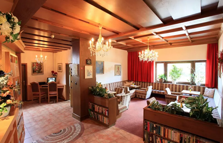 Hotel Dahoam slide 4