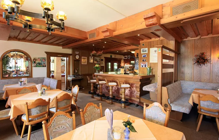 Hotel Dahoam slide 5