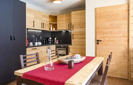 Résidence Club MMV l'Altaviva - kort ophold slide 2