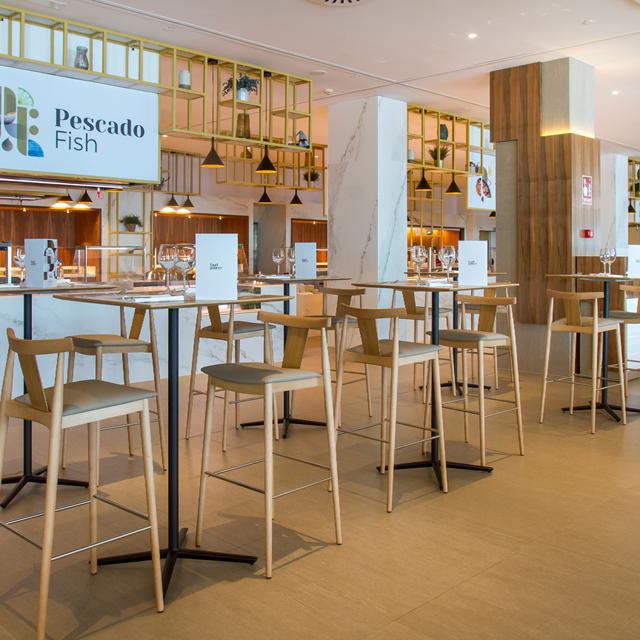 ESTIMAR Calpe Lejligheder - billede 5