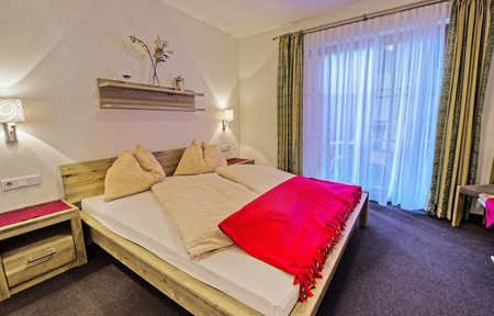 Lejligheder Pinzgauer Höhe  slide 3