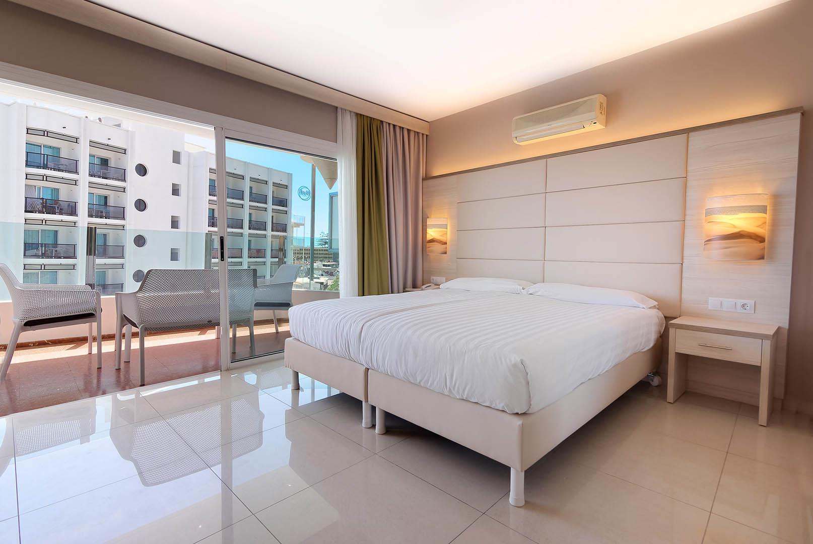 Bull Escorial & Spa slide 5