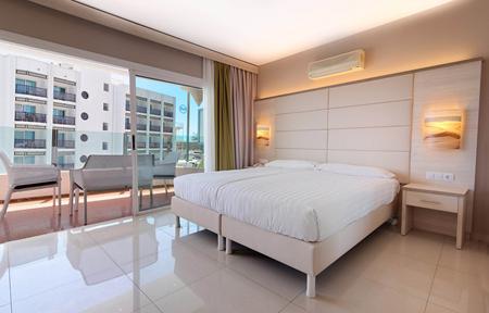 Bull Escorial & Spa billede 5