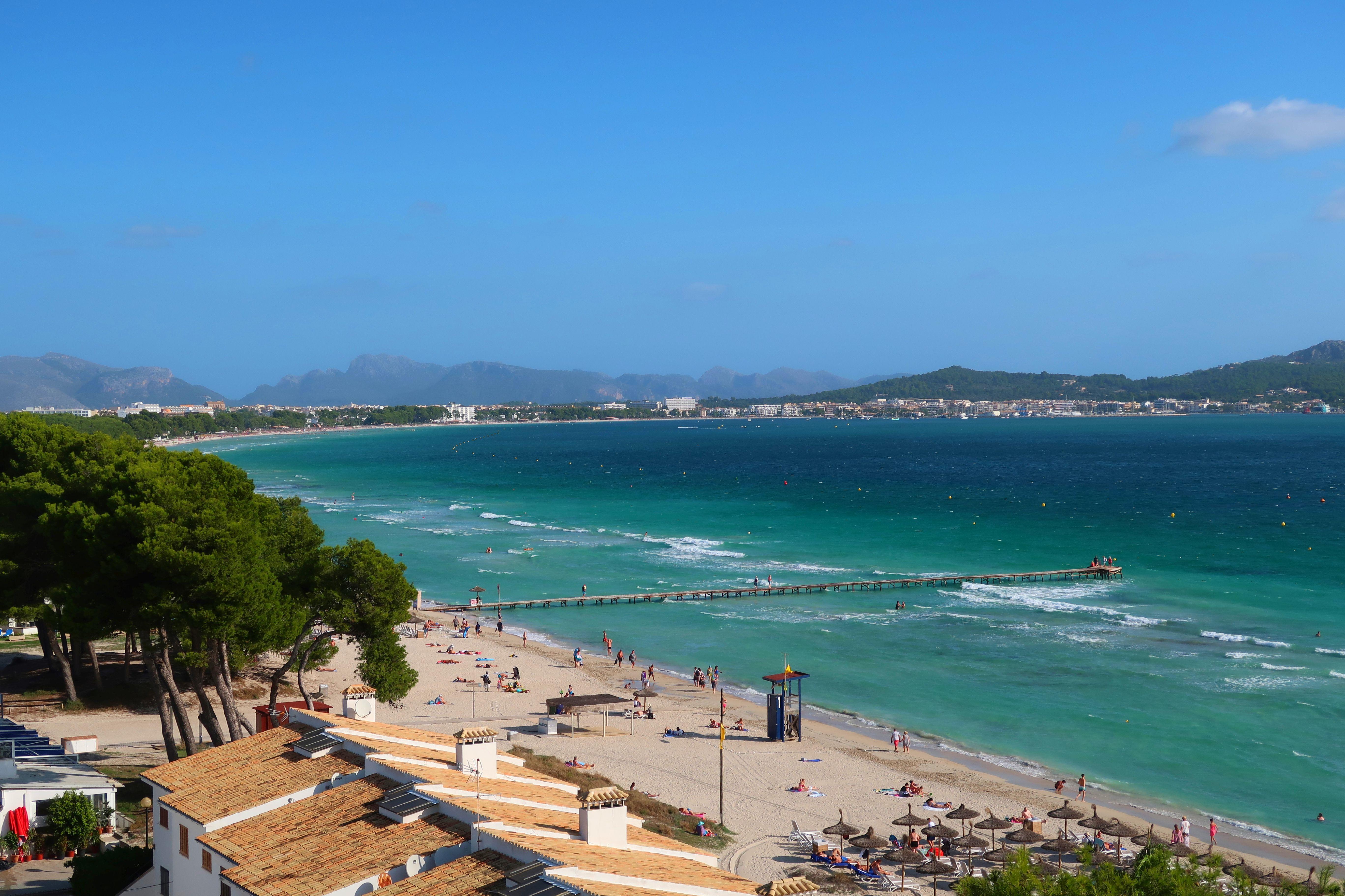 Alcudia Foto: 11 af 11