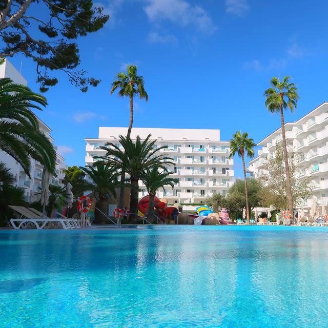 Iberostar Waves Alcudia Park - billede 2