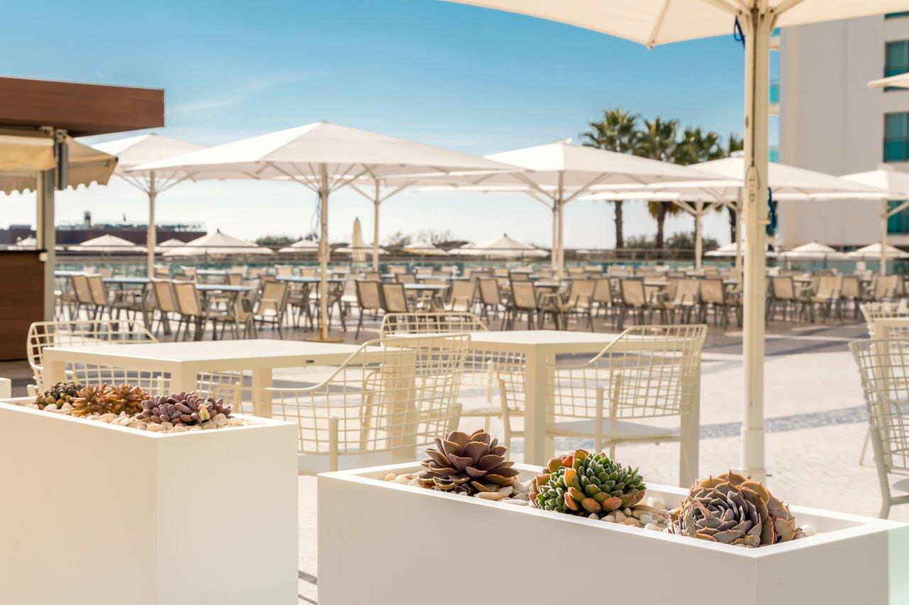 Lejligheder Dunamar - logi slide 5