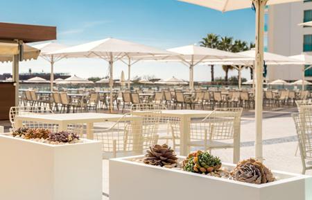 Lejligheder Dunamar - logi slide 5