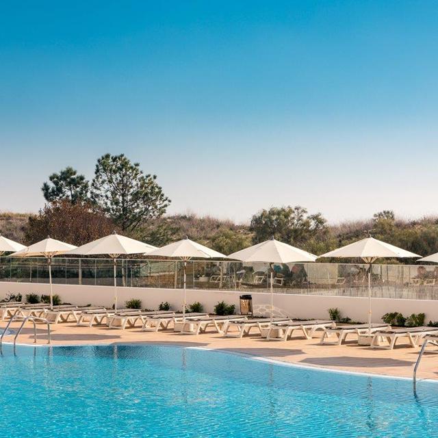 Lejligheder Dunamar - logi - billede 4