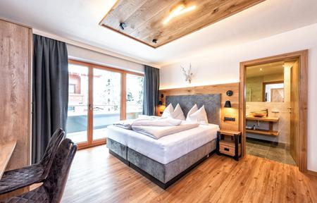 Sruh Prime Apartment slide 3