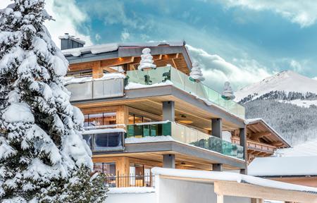 Sruh Prime Apartment