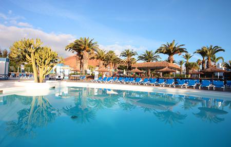 Bungalows Sandos Atlantic Gardens - Voksenhotel slide 4