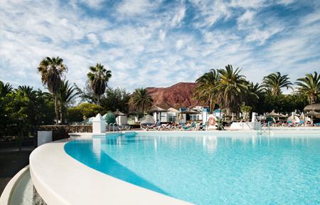 Bungalows Sandos Atlantic Gardens - Voksenhotel