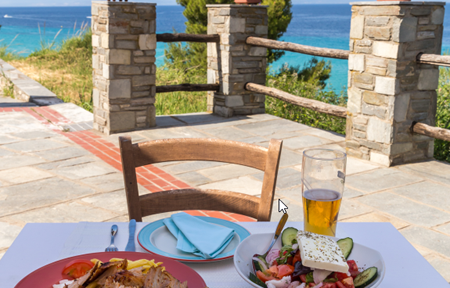 Hotel Mitsis Alexander the Great slide 4