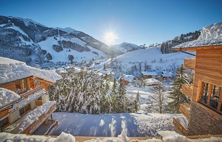 AlpenParks Hotel & Lejligheder Sonnleiten slide 2