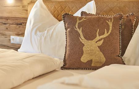 AlpenParks Hotel & Lejligheder Sonnleiten slide 4