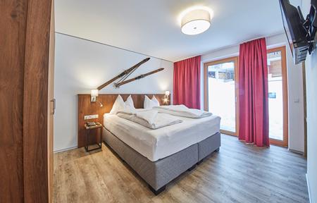 AlpenParks Hotel & Lejligheder Sonnleiten slide 5