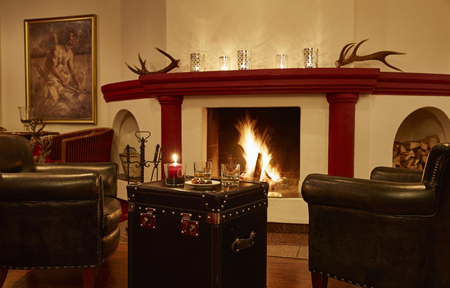 Alpenhotel St. Christoph slide 4