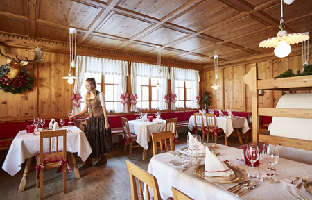 Alpenhotel St. Christoph slide 2