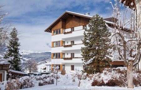 Hotel B&B Villa Angelino