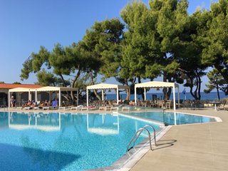 Nea Potidea - Kassandra, Grækenland - All Inclusive afbudsrejse