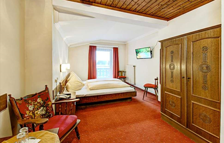 Hotel Reisinger slide 3