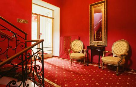 Villa Excelsior slide 3