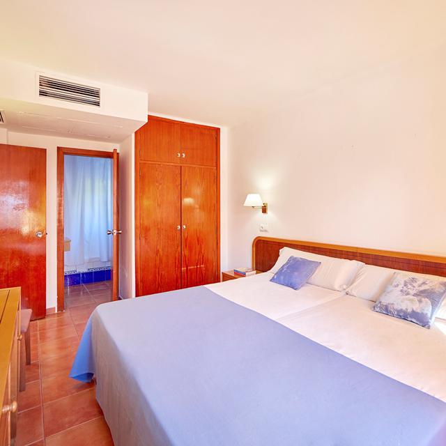 Lejligheder Gavimar Cala Gran Costa del Sur - billede 4