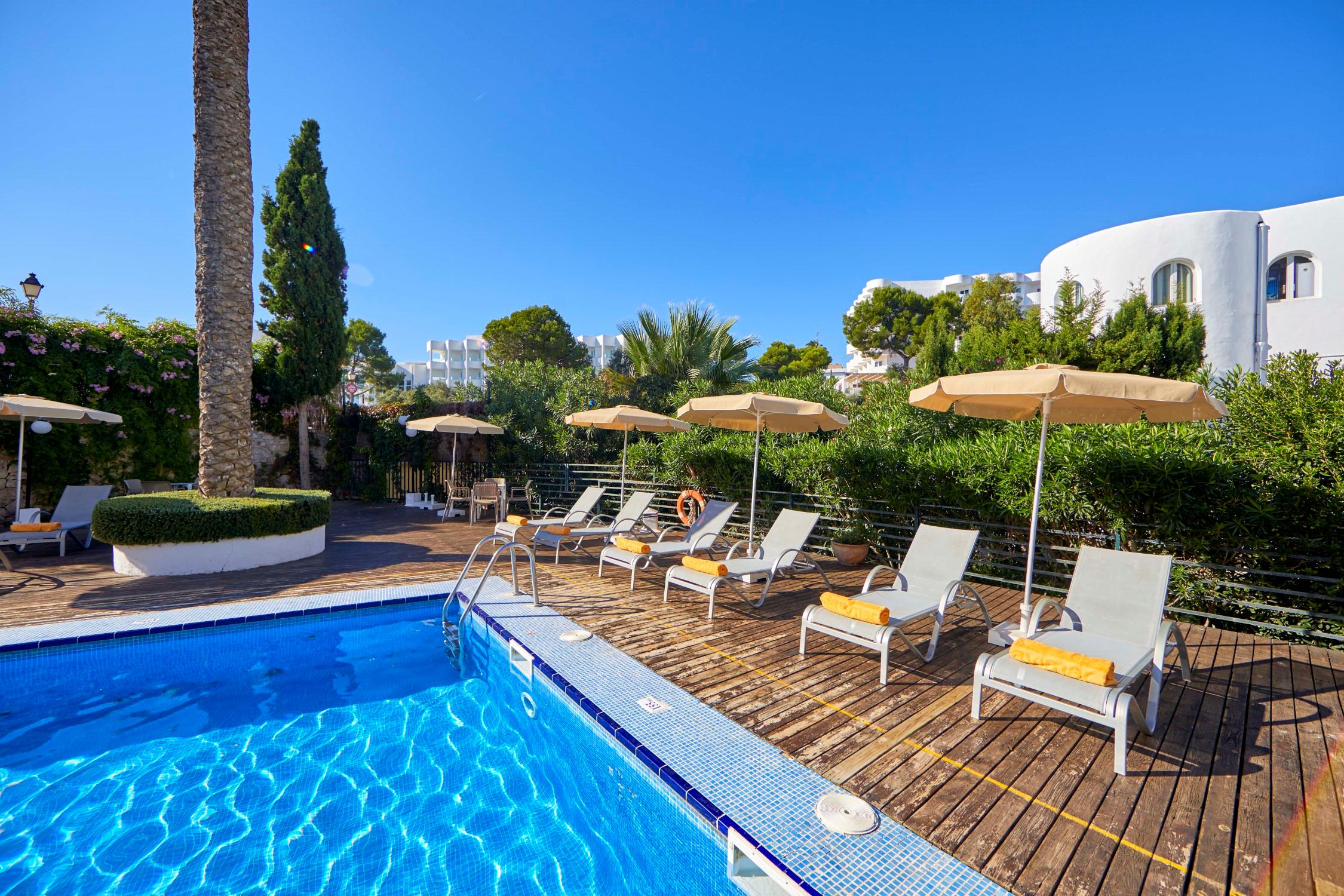 Lejligheder Gavimar Cala Gran Costa del Sur slide 5