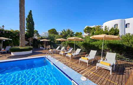 Lejligheder Gavimar Cala Gran Costa del Sur slide 5