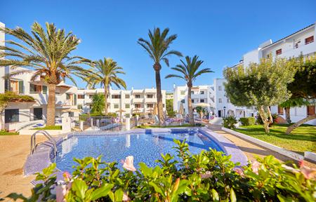 Lejligheder Gavimar Cala Gran Costa del Sur slide 2