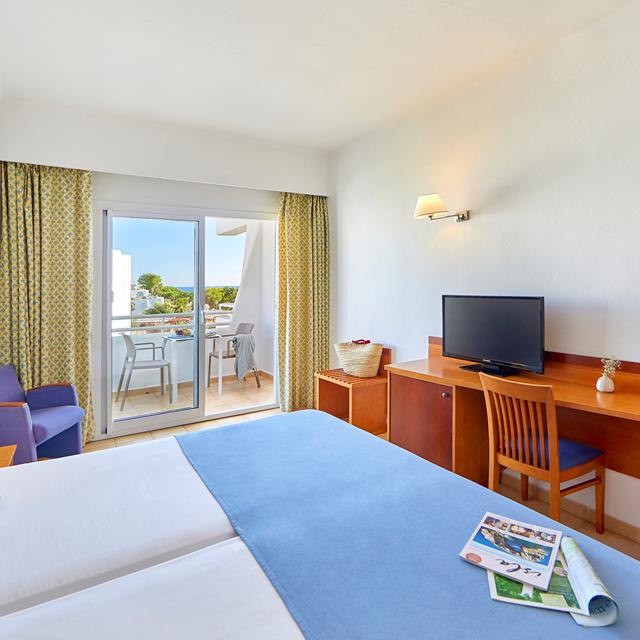 Hotel Gavimar Cala Gran Costa del Sur - billede 3