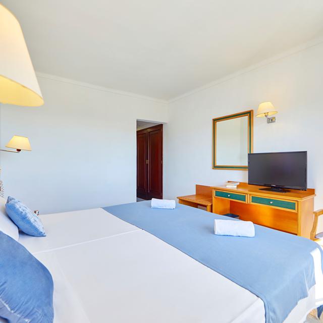 Hotel Gavimar Cala Gran Costa del Sur - billede 4