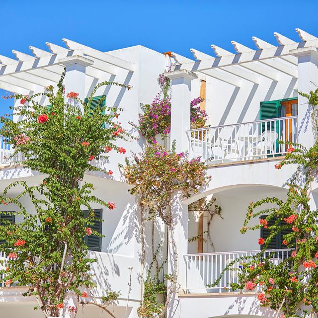 Lejligheder Gavimar Ariel Chico Club - billede 4