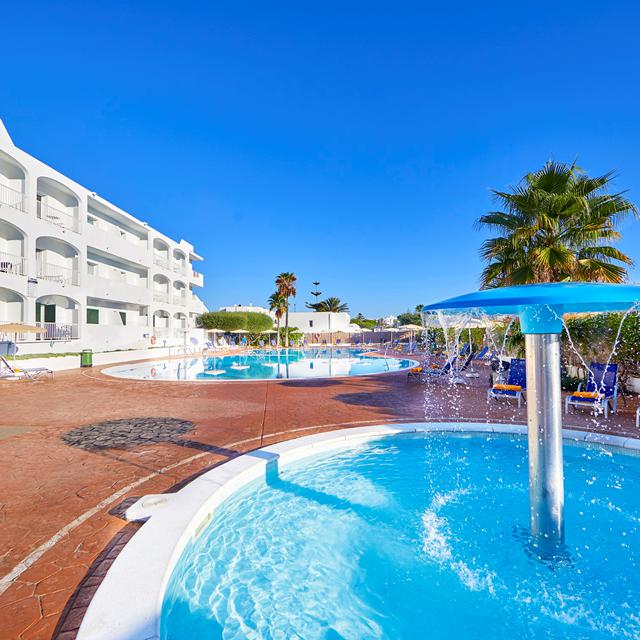 Lejligheder Gavimar Ariel Chico Club - billede 2